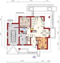 Parter projektu - Jarek G1