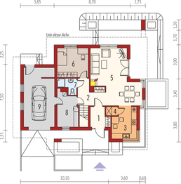 Parter projektu - Jarek II G1