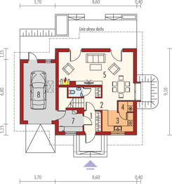 Parter projektu - Morena G1