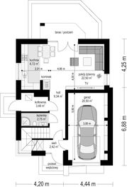 Parter projektu - Na swoim