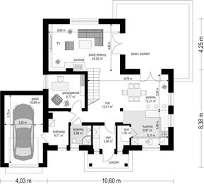 Parter projektu - Lucky