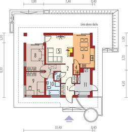 Parter projektu - Tori III