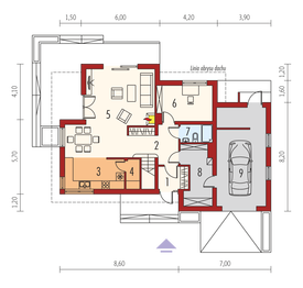 Parter projektu - Patryk G1 bianco