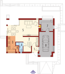 Parter projektu - Antek G1