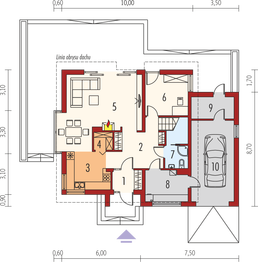 Parter projektu - Mati II G1