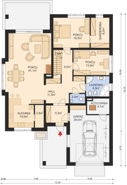 Parter projektu - APS 272