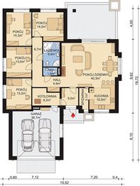 Parter projektu - APS 264
