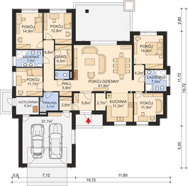 Parter projektu - APS 265