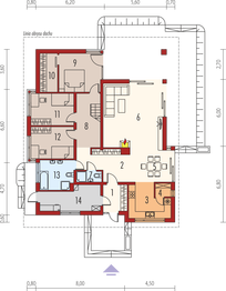 Parter projektu - Liv 3