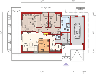 Parter projektu - Dawid G1