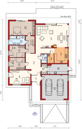 Parter projektu - Gilbert G2