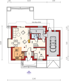 Parter projektu - Marisa V G1 energo