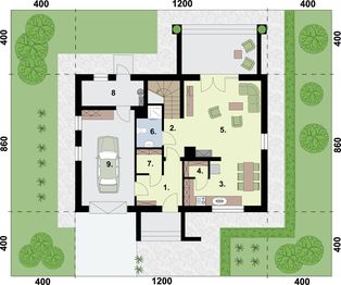 Parter projektu - Rio