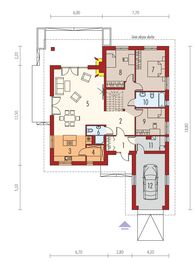 Parter projektu - Klementynka II G1