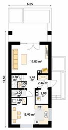 Parter projektu - Dalia 2