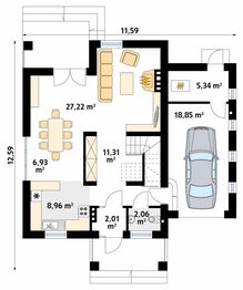 Parter projektu - Pinia 2