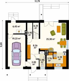 Parter projektu - Balbinka 2