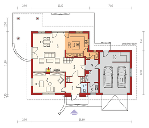 Parter projektu - Petra II G2