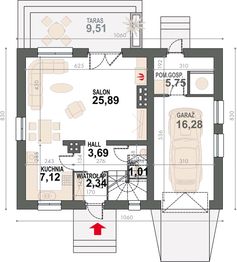 Parter projektu - Rusałka N