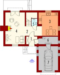 Parter projektu - Teresa G1