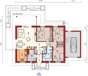 Parter projektu - Kornel II (z wiatą) energo