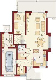 Parter projektu - Demeter PS