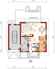 Parter projektu - E3 G1 economic (wersja A)