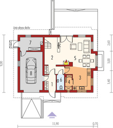 Parter projektu - Arizona II G1