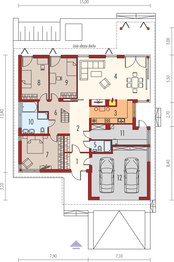 Parter projektu - Lorena G2