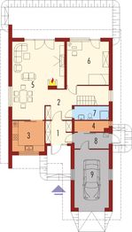 Parter projektu - Merlin G1