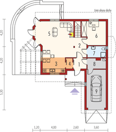 Parter projektu - Mila G1