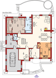 Parter projektu - Milena II G1