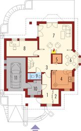 Parter projektu - Mirabelka G1