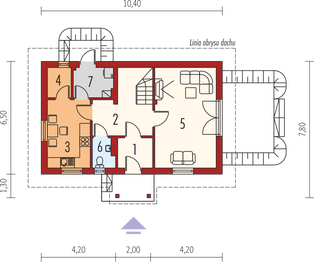 Parter projektu - Martusia