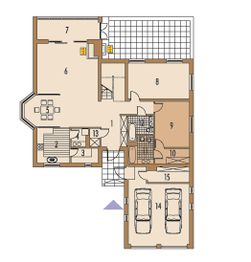 Parter projektu - Martyna II G2