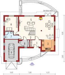 Parter projektu - Marysia G1