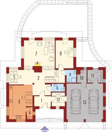 Parter projektu - Marzenka G2
