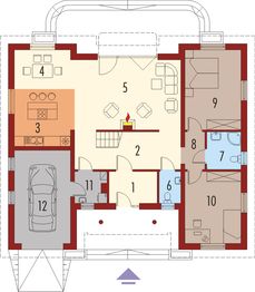 Parter projektu - Maura G1