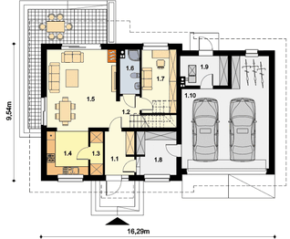 Parter projektu - Ajaks 2