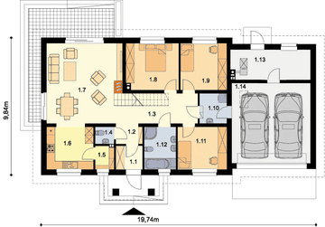 Parter projektu - Tamara 2