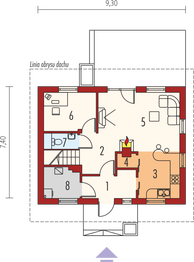 Parter projektu - Calineczka