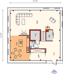 Parter projektu - Cube