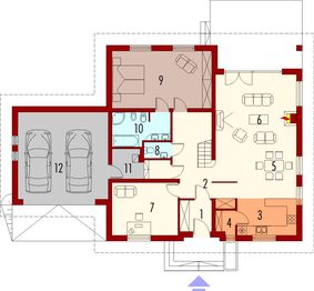 Parter projektu - Dąbrówka G2