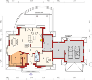 Parter projektu - Edward II G2
