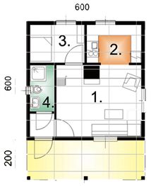 Parter projektu - BR-001 mur pruski