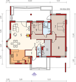 Parter projektu - Florenc