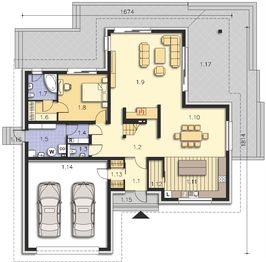Parter projektu - Avalon VI DCP206e