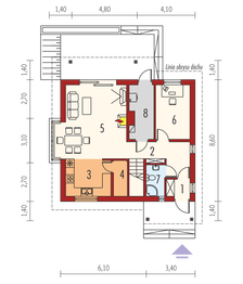 Parter projektu - Robin