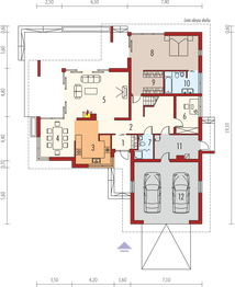 Parter projektu - Teo G2