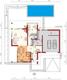 Parter projektu - Diego II G2